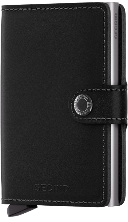 SEC MINIWALLET ORIGINAL - L.E. & Chalk