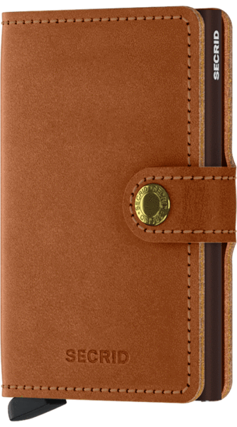 SEC MINIWALLET ORIGINAL - L.E. & Chalk