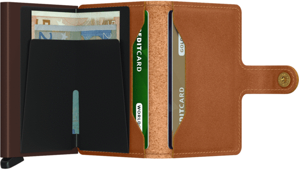 SEC MINIWALLET ORIGINAL - L.E. & Chalk