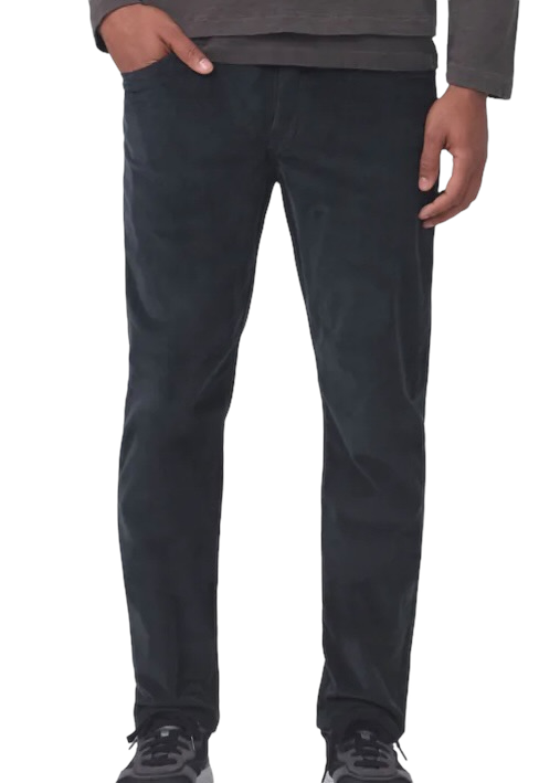 GAGE STRETCH CORDUROY