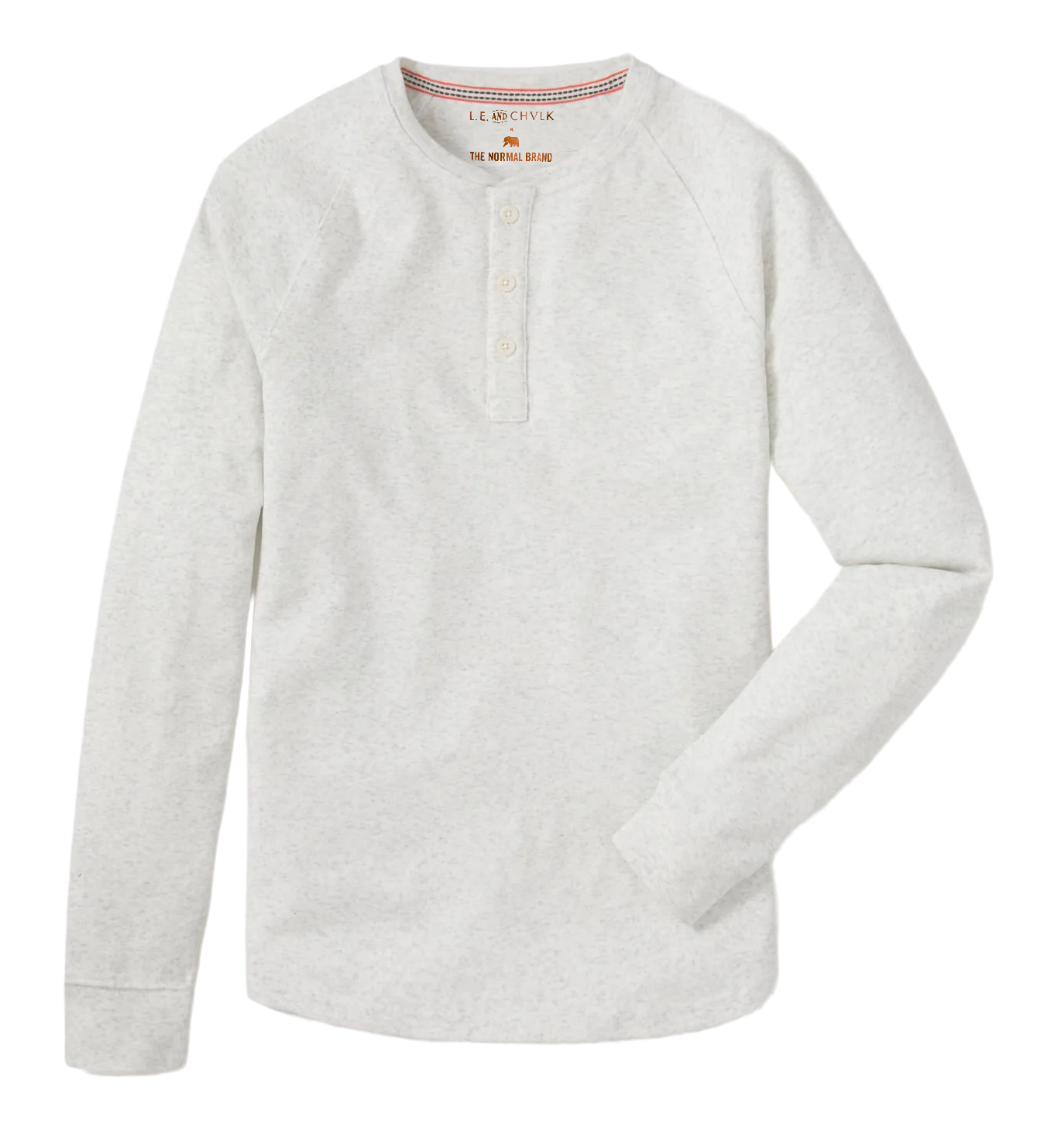 LEC X TNB HENLEY - L.E. & Chalk