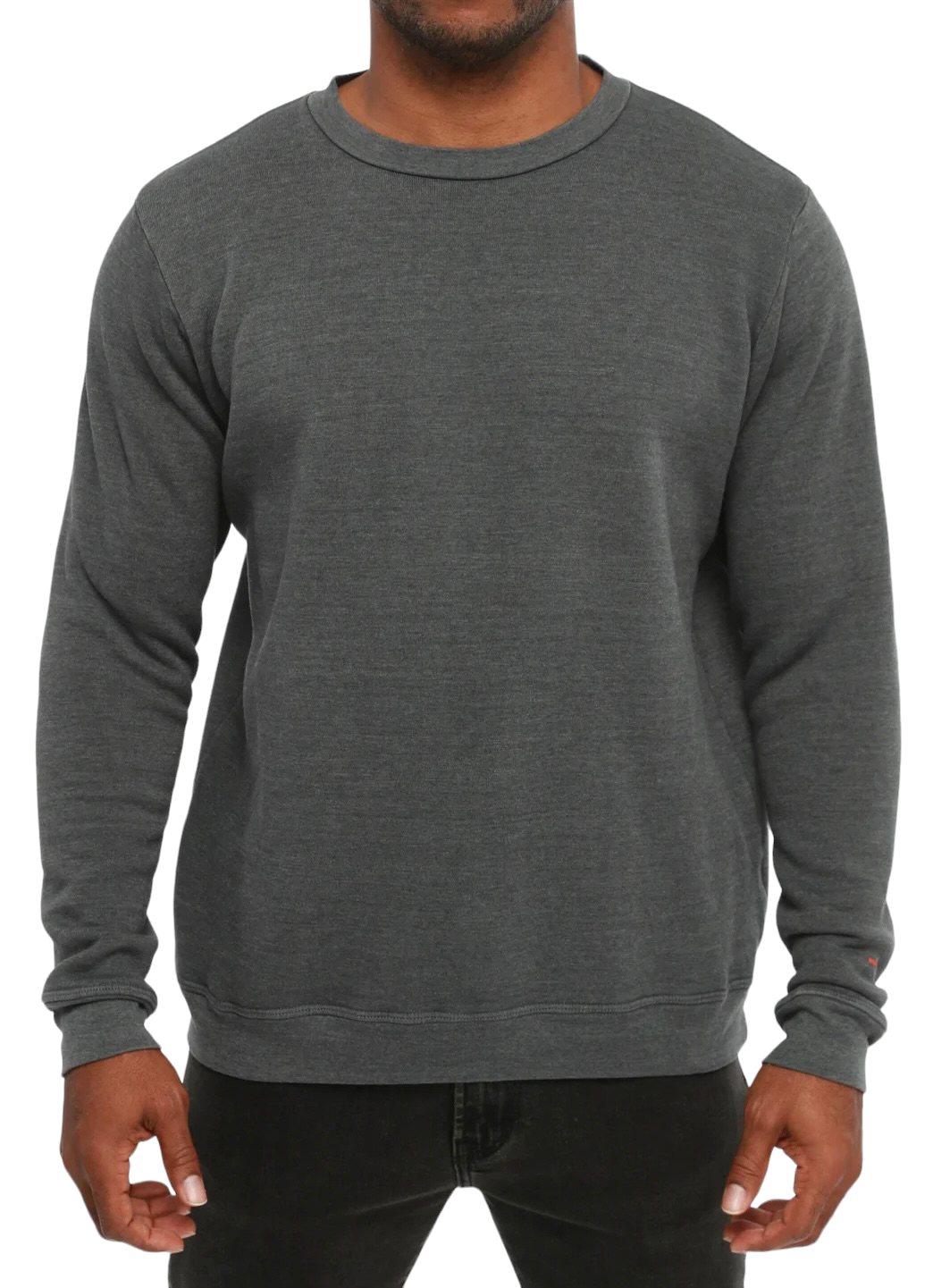 SUPER SOFT SWEAT SHIRT