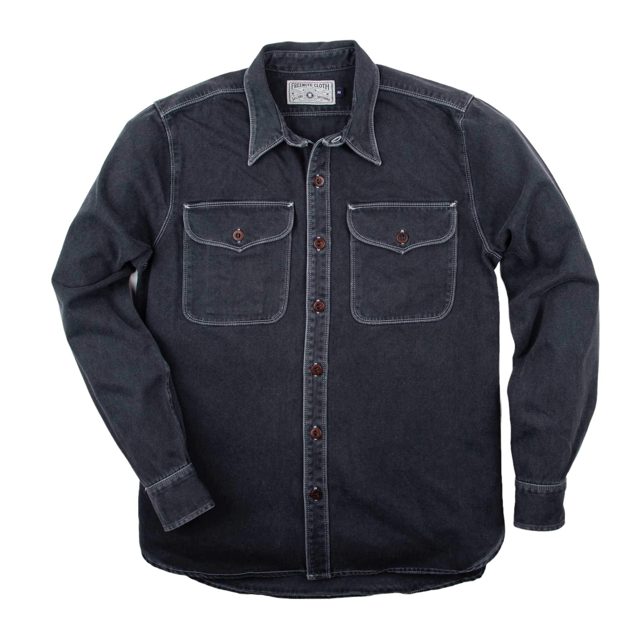 UTILITY SHIRT