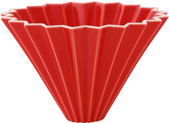 ORIGAMI DRIPPER - L.E. & Chalk