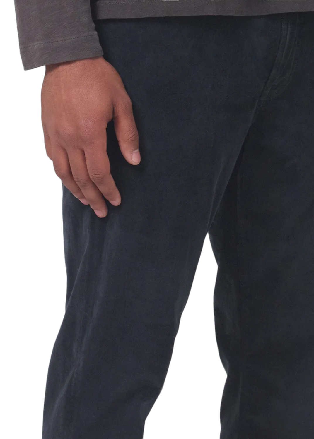 GAGE STRETCH CORDUROY