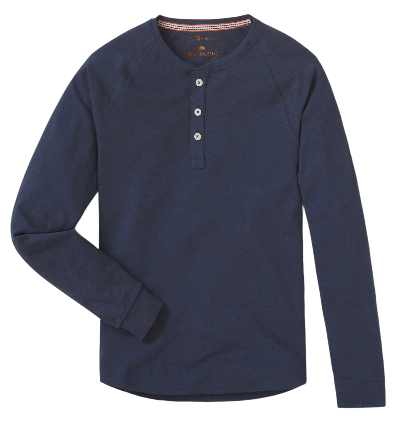 LEC X TNB HENLEY - L.E. & Chalk