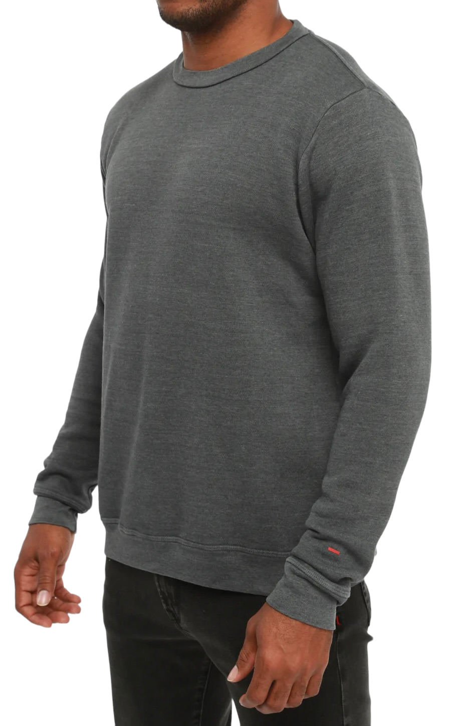 SUPER SOFT SWEAT SHIRT