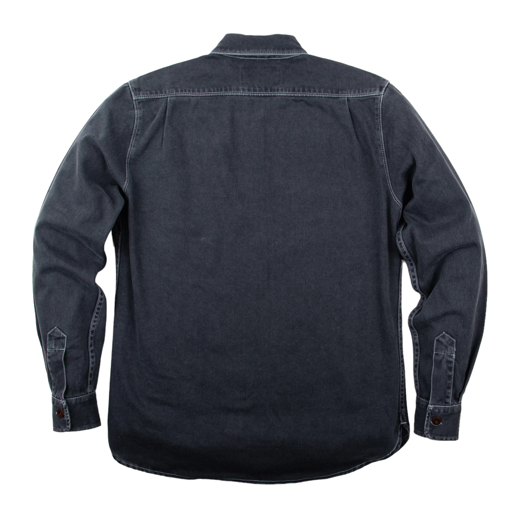 UTILITY SHIRT