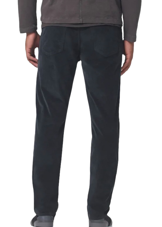 GAGE STRETCH CORDUROY