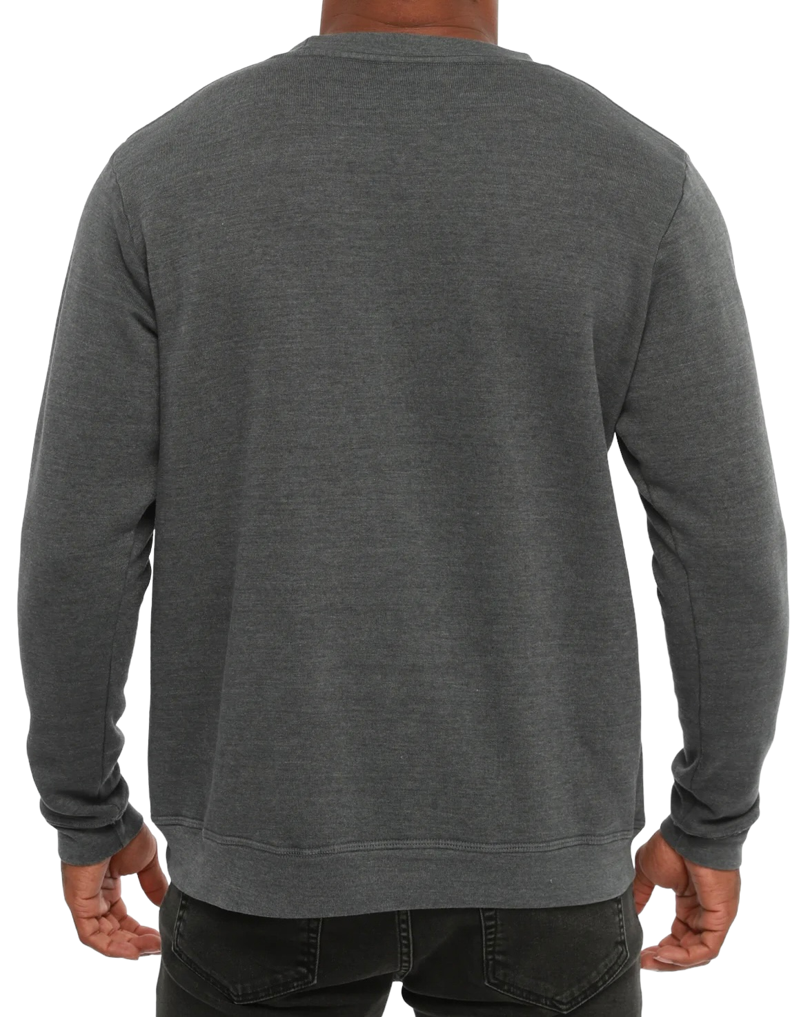 SUPER SOFT SWEAT SHIRT