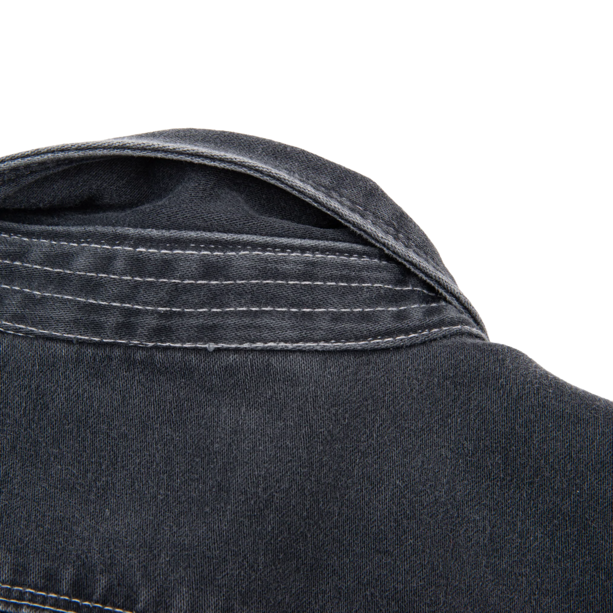 UTILITY SHIRT