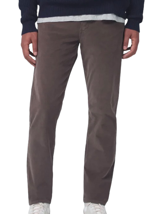 GAGE STRETCH CORDUROY