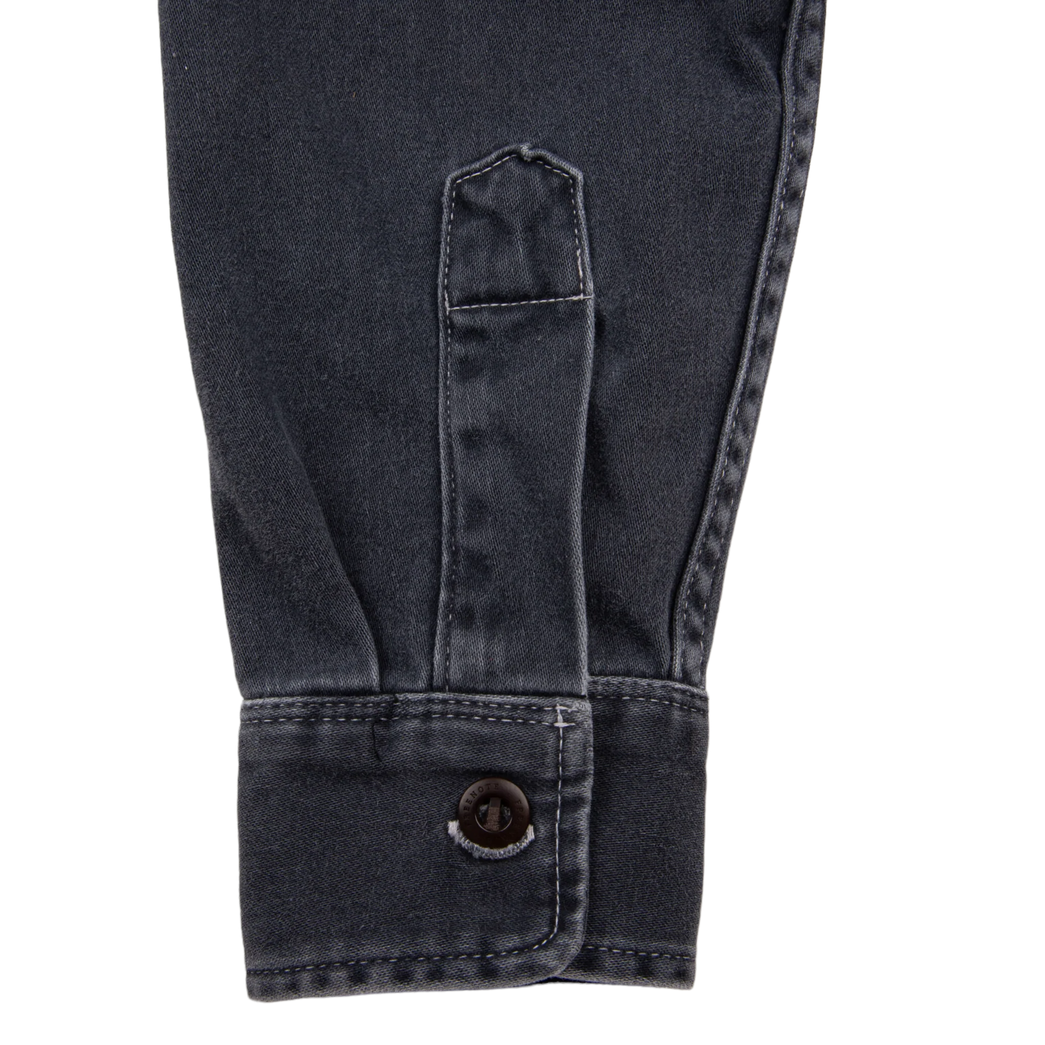 UTILITY SHIRT