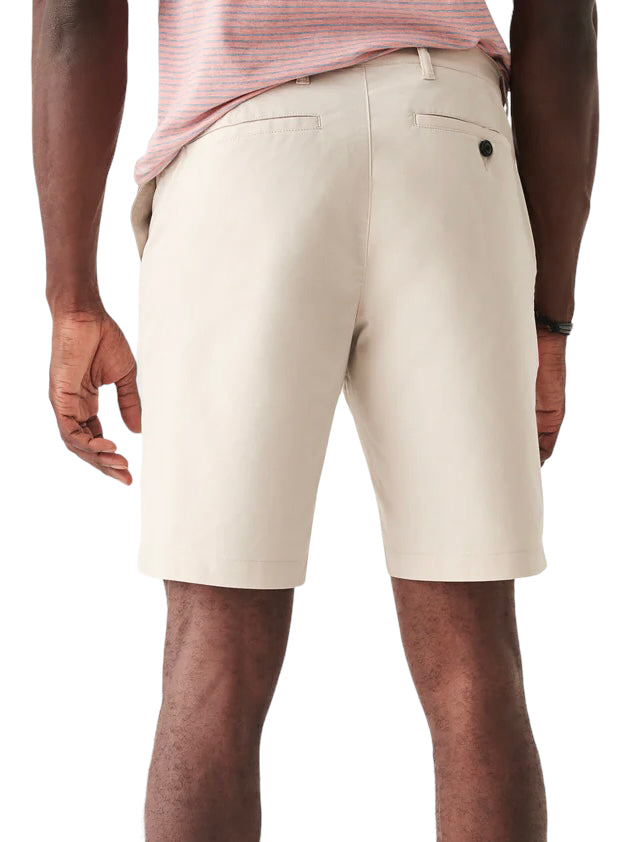 MOVEMENT CHINO SHORT