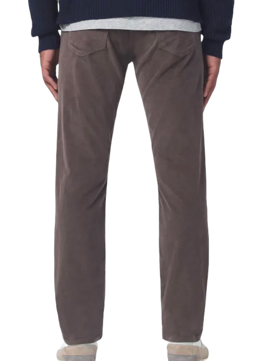 GAGE STRETCH CORDUROY