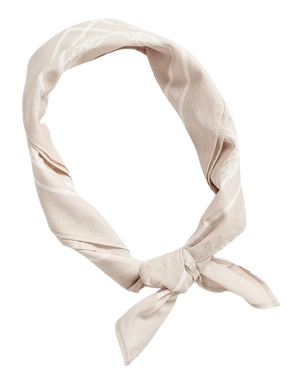 BOWLINE BANDANA