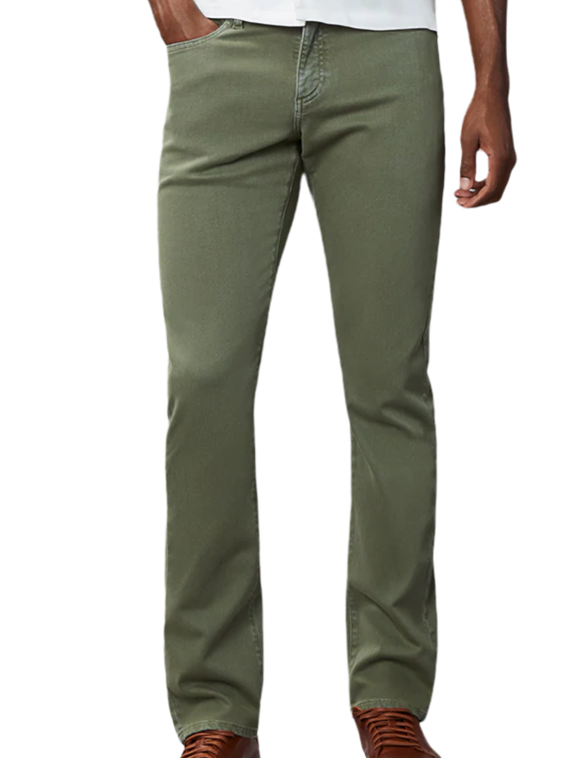 RUSSELL - L.E. & Chalk