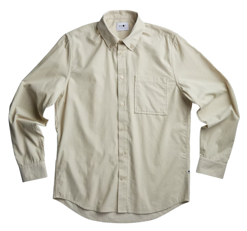 ARNE COTTON CORDUROY - L.E. & Chalk