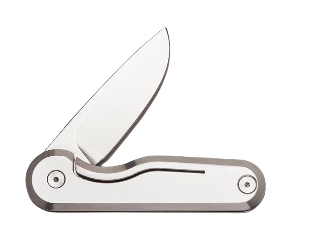 ROOK KNIFE - L.E. & Chalk