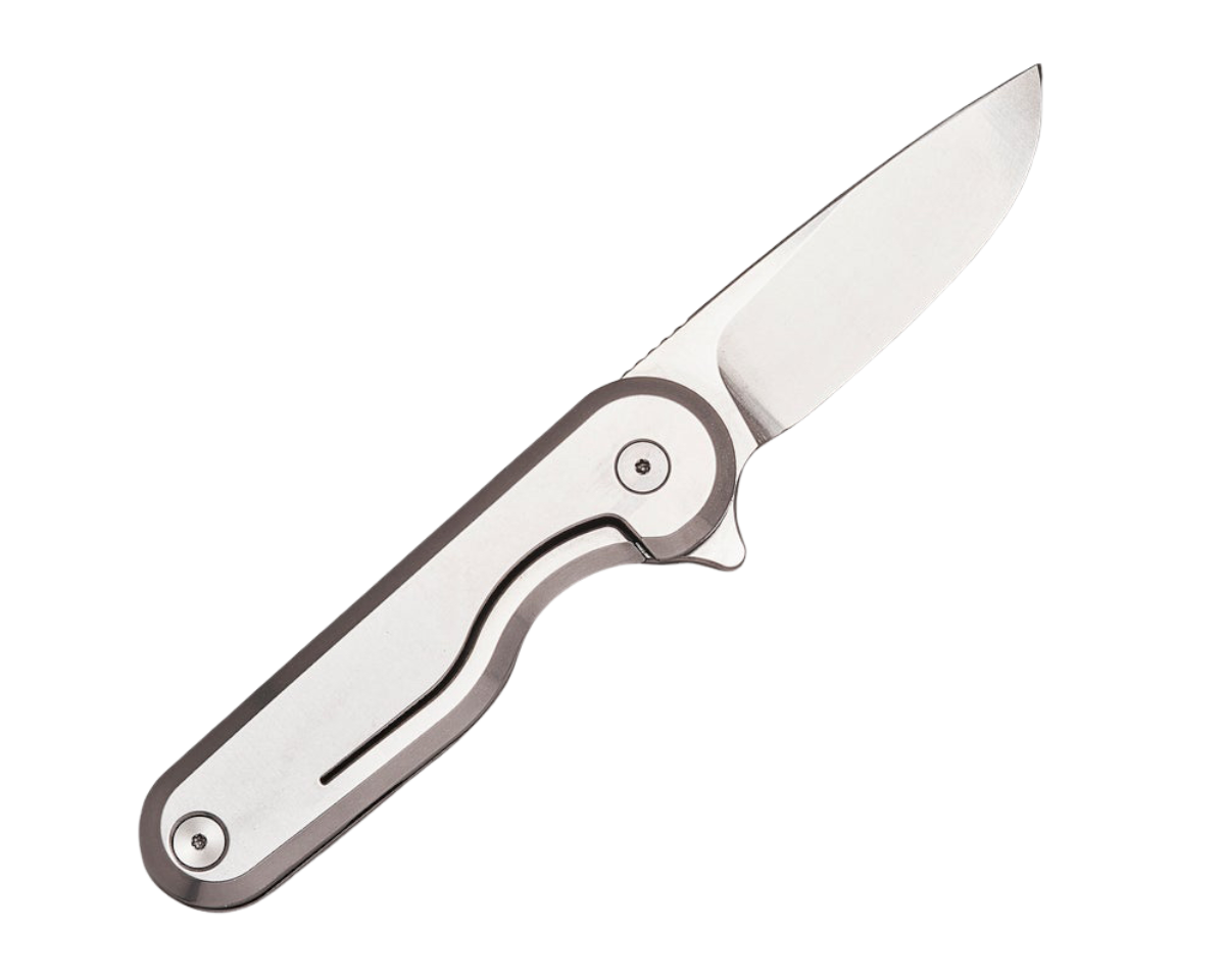 ROOK KNIFE - L.E. & Chalk