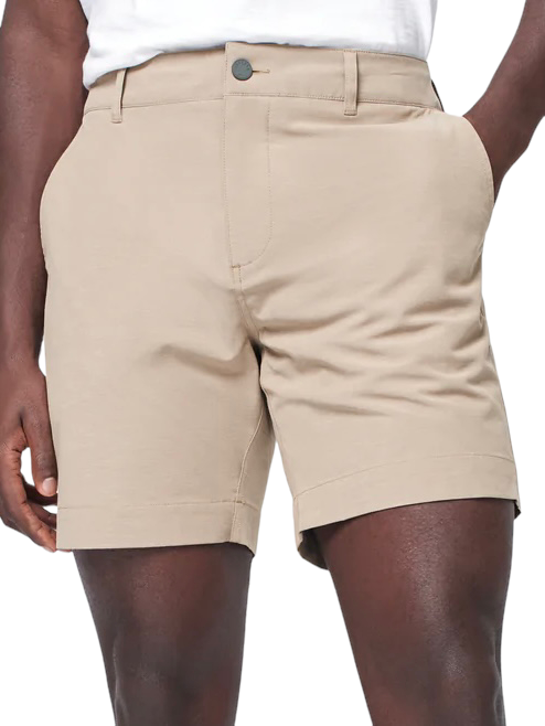 BELT LOOP ALL DAY SHORTS 2.0 7"