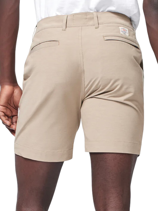 BELT LOOP ALL DAY SHORTS 2.0 7"