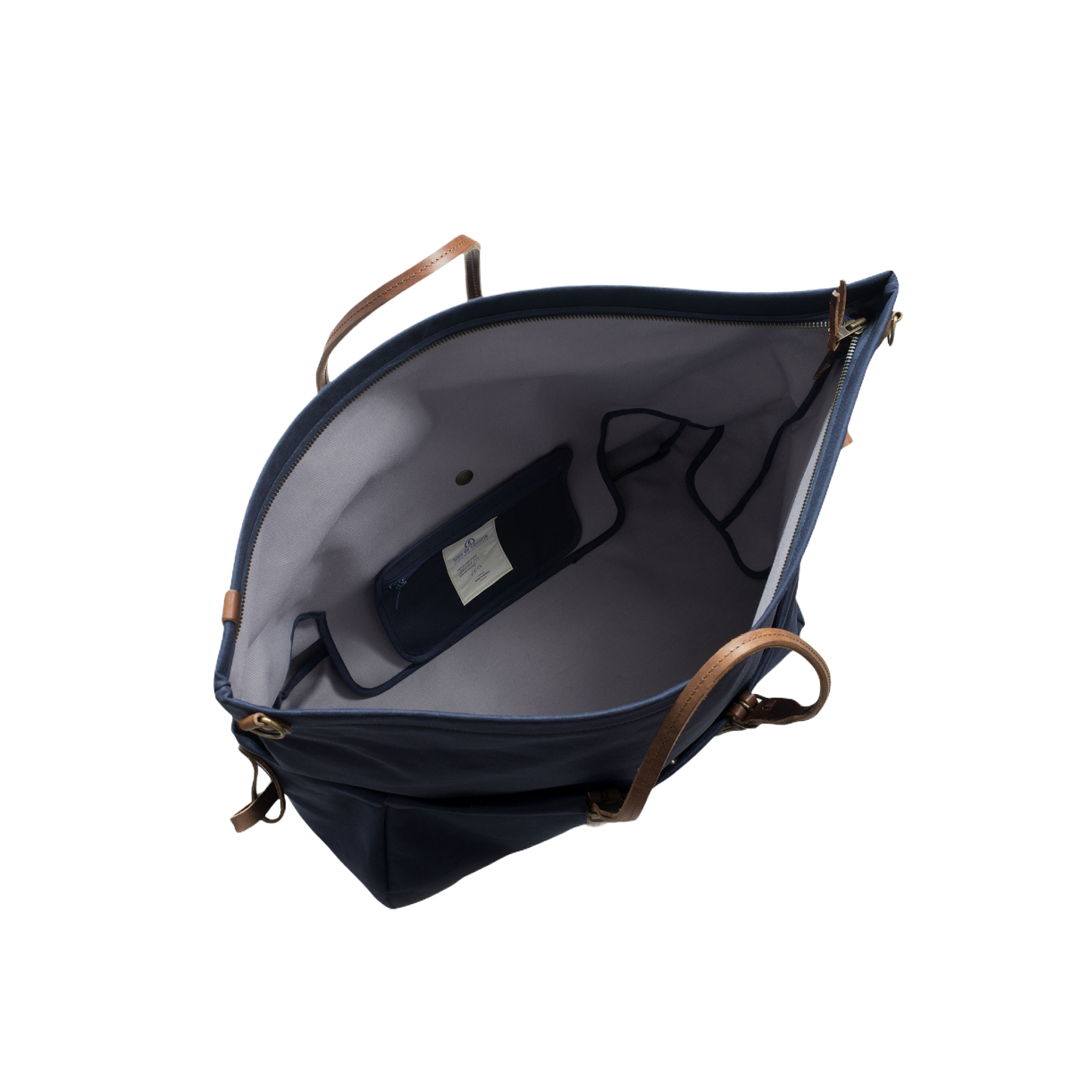 CABINE BAG - L.E. & Chalk