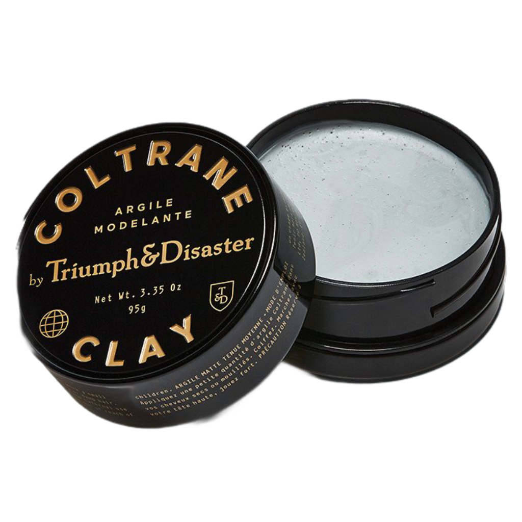 COLTRANE CLAY 95G T&D - L.E. & Chalk