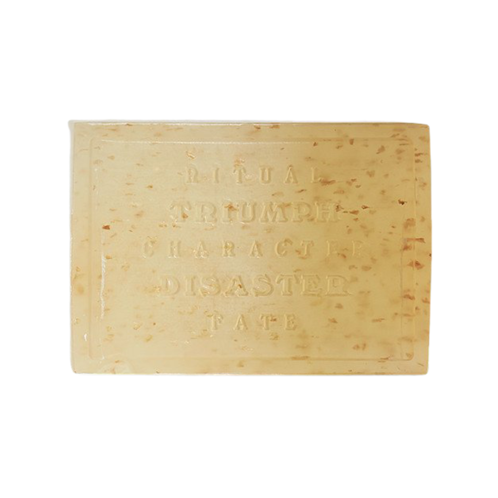 A+R SOAP - L.E. & Chalk