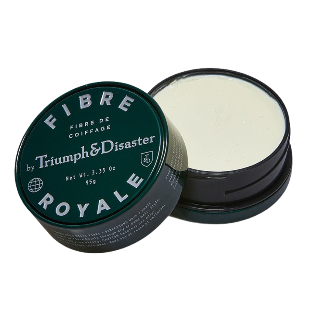 ROYALE FIBRE 95GM T&D - L.E. & Chalk