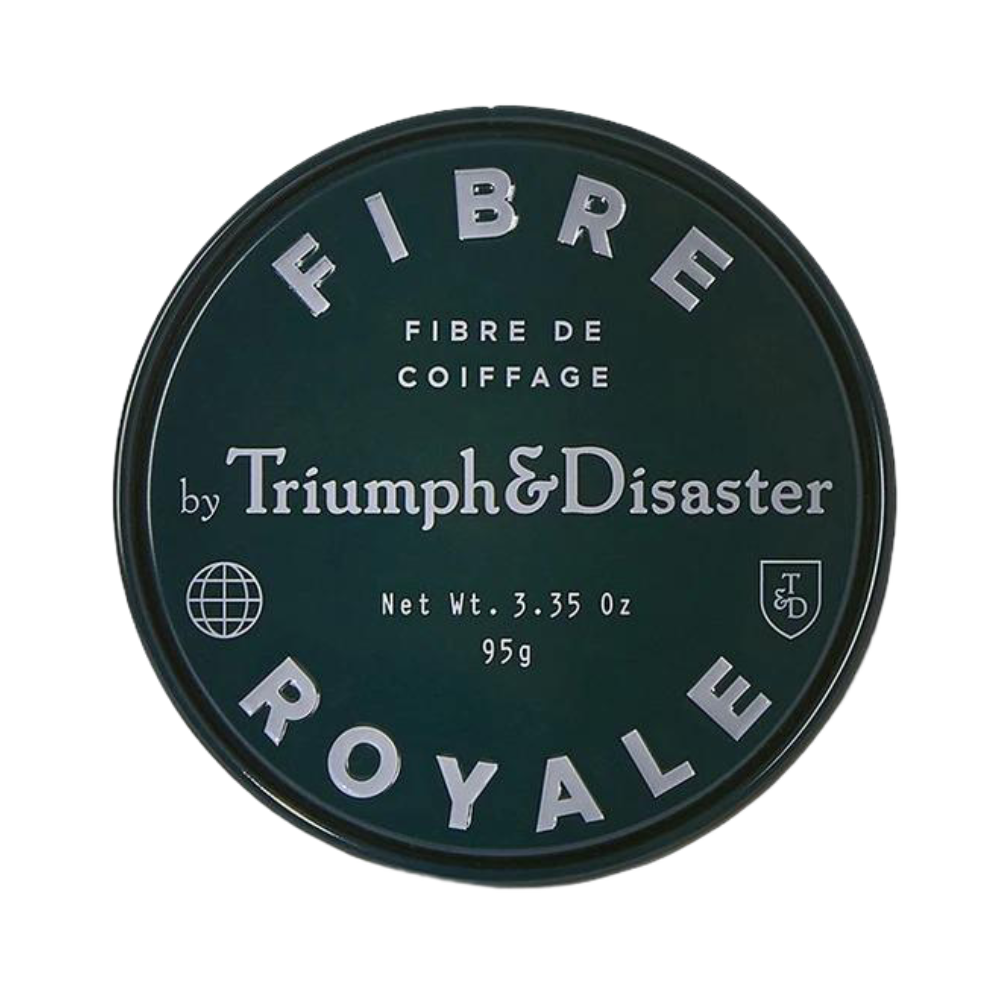 ROYALE FIBRE 95GM T&D - L.E. & Chalk