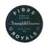 ROYALE FIBRE 95GM T&D - L.E. & Chalk