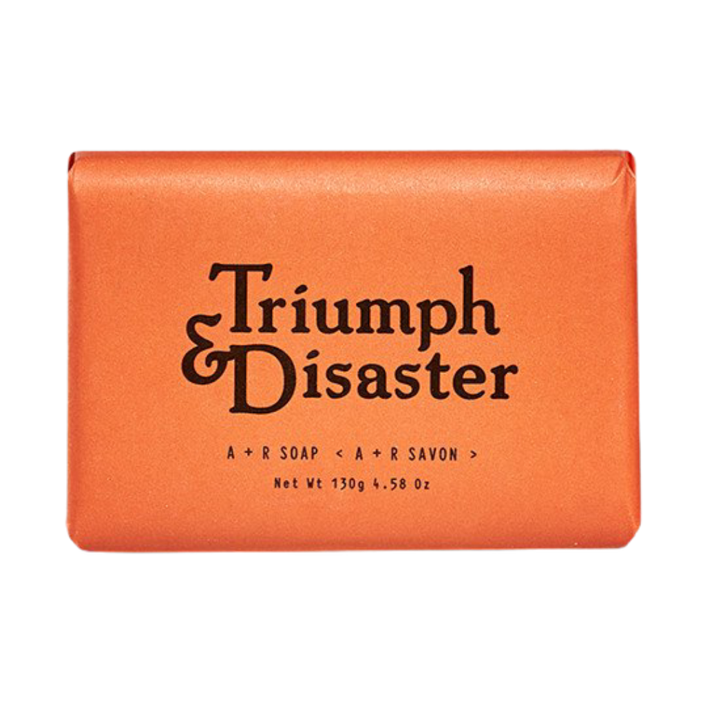 A+R SOAP - L.E. & Chalk