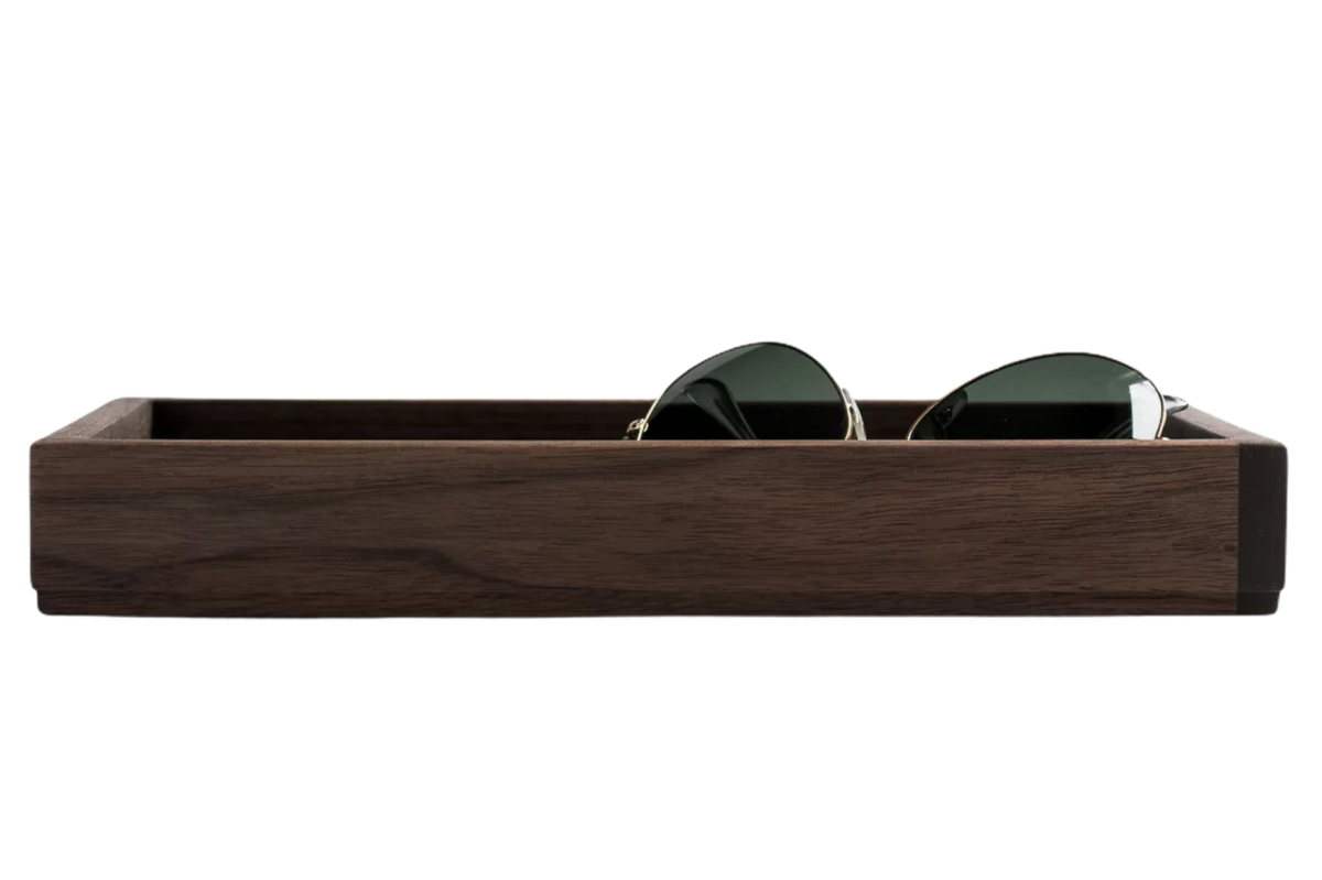 VALET TRAY - L.E. & Chalk