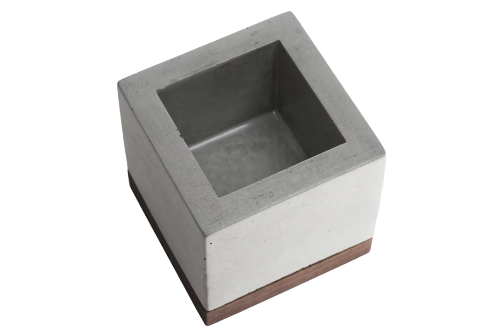 SUCCULENT PLANTER - L.E. & Chalk