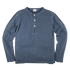 13 OZ HENLEY - L.E. & Chalk