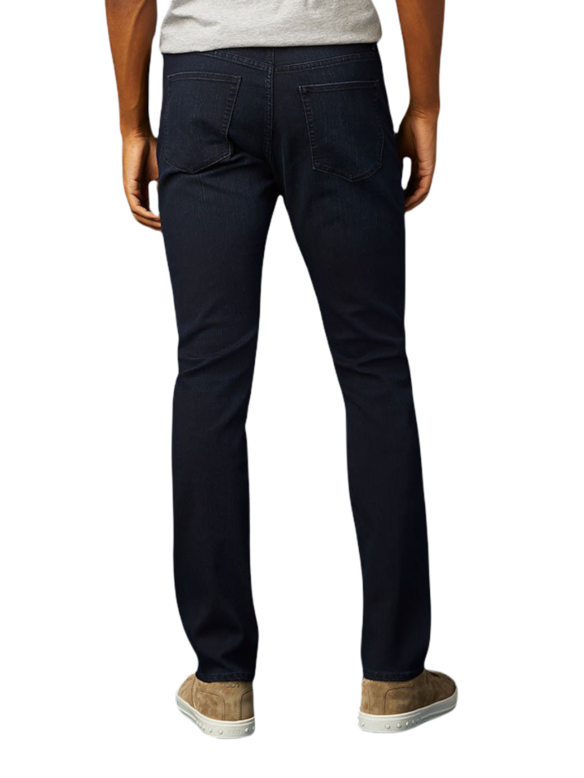 RUSSELL - L.E. & Chalk