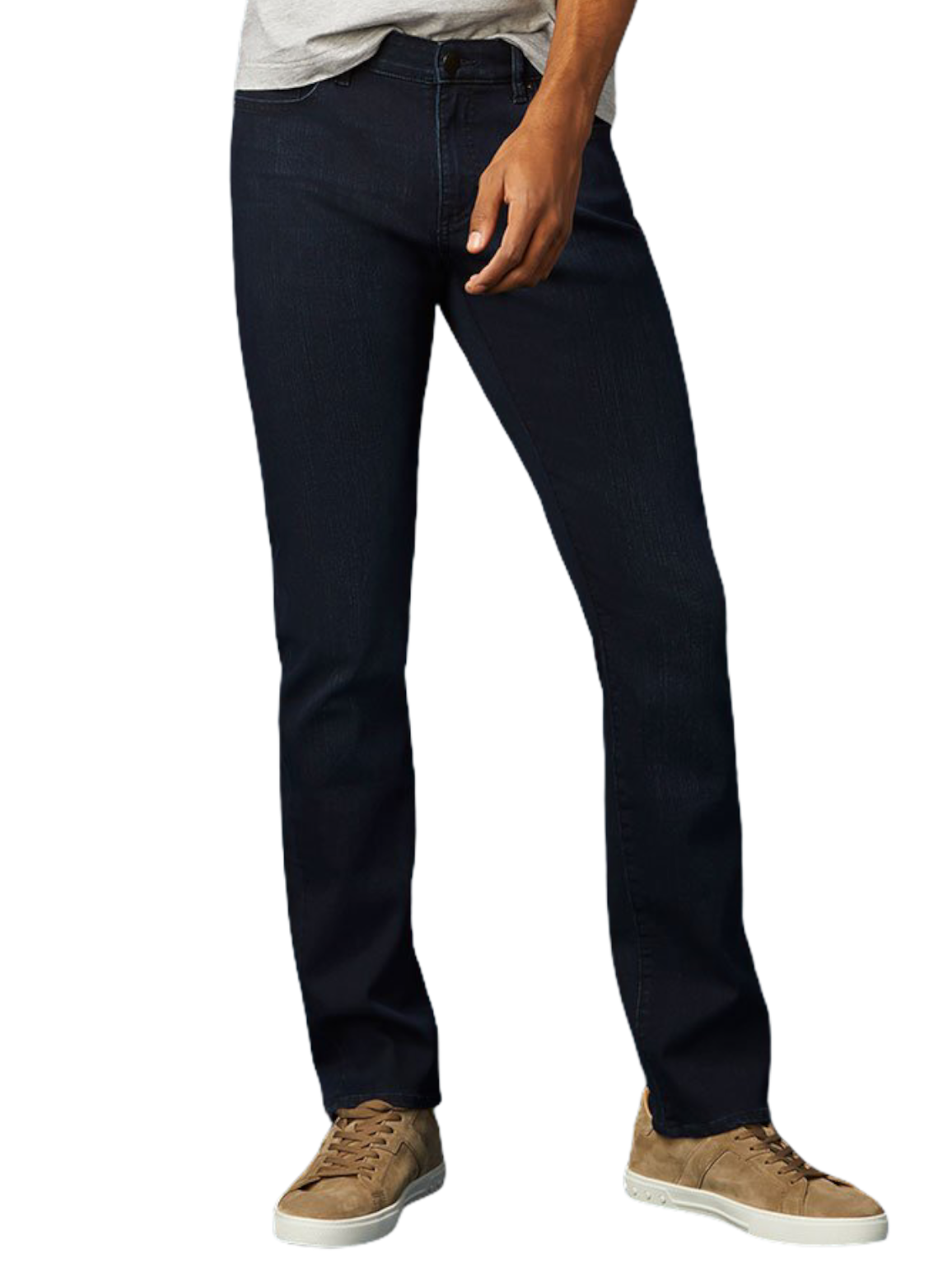 RUSSELL - L.E. & Chalk