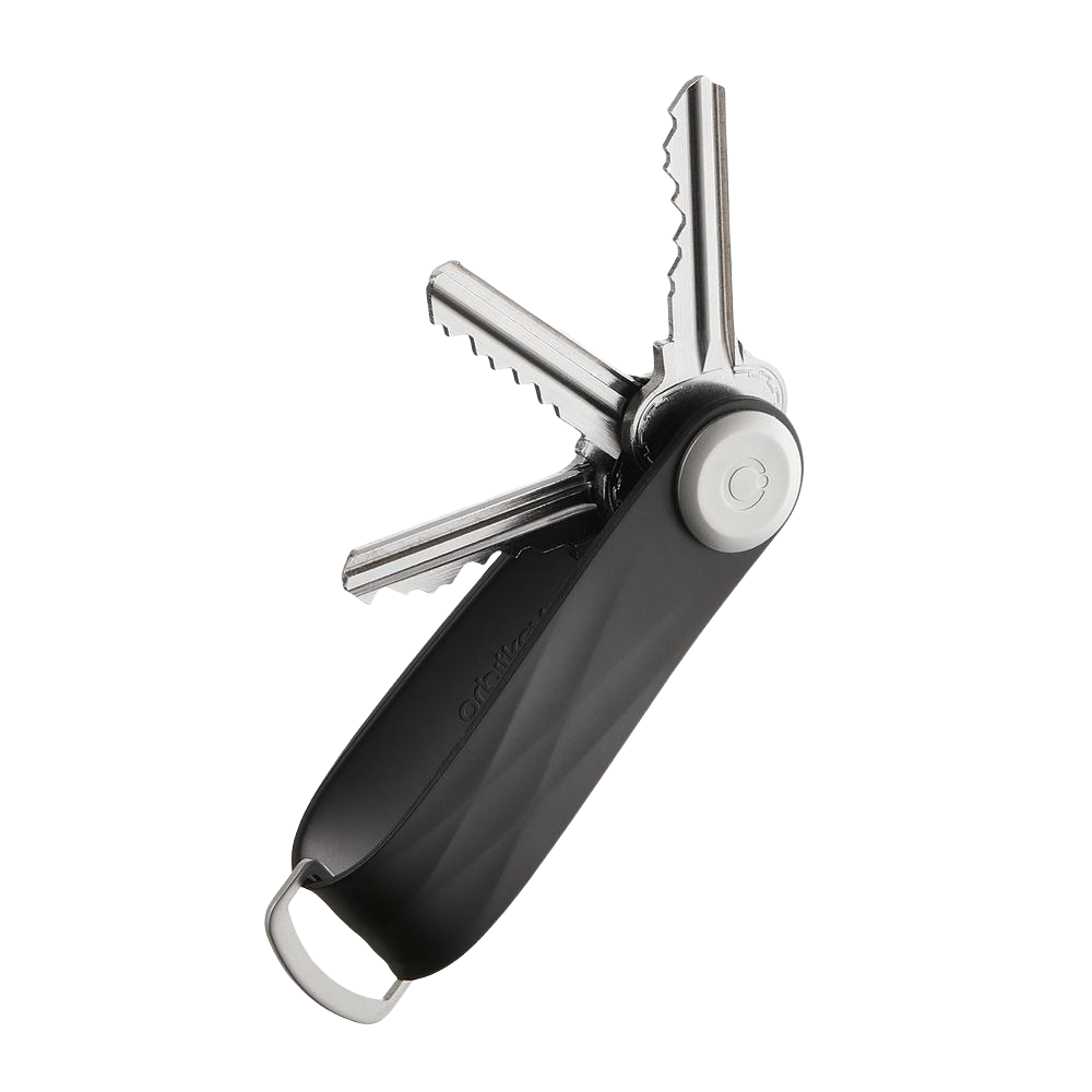 ACTIVE ORBITKEY CHAIN - L.E. & Chalk