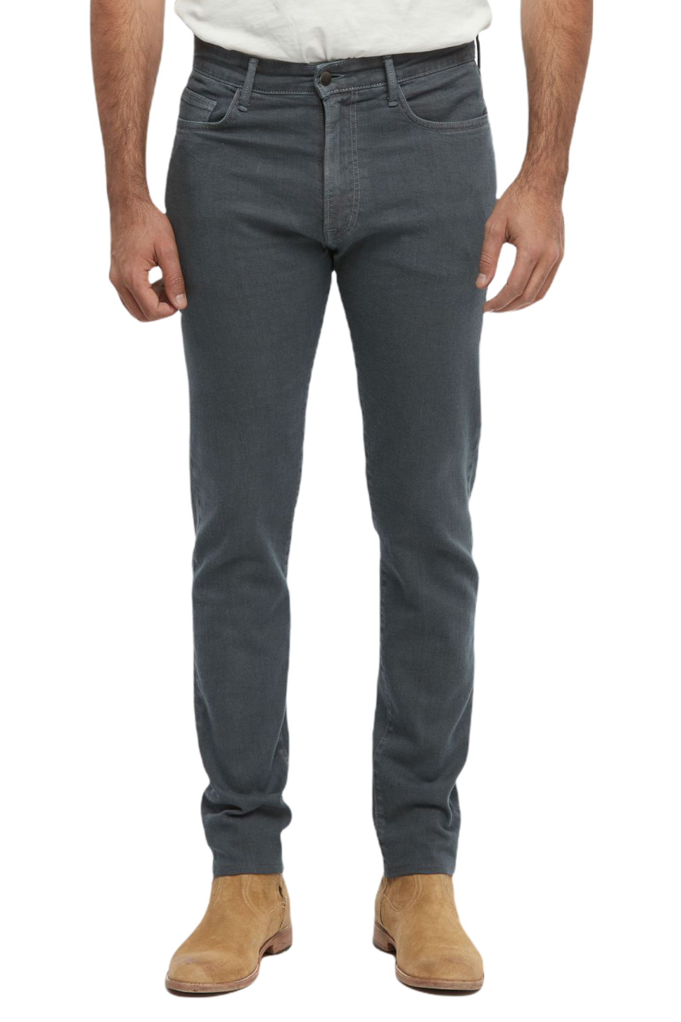 BOYER - L.E. & Chalk