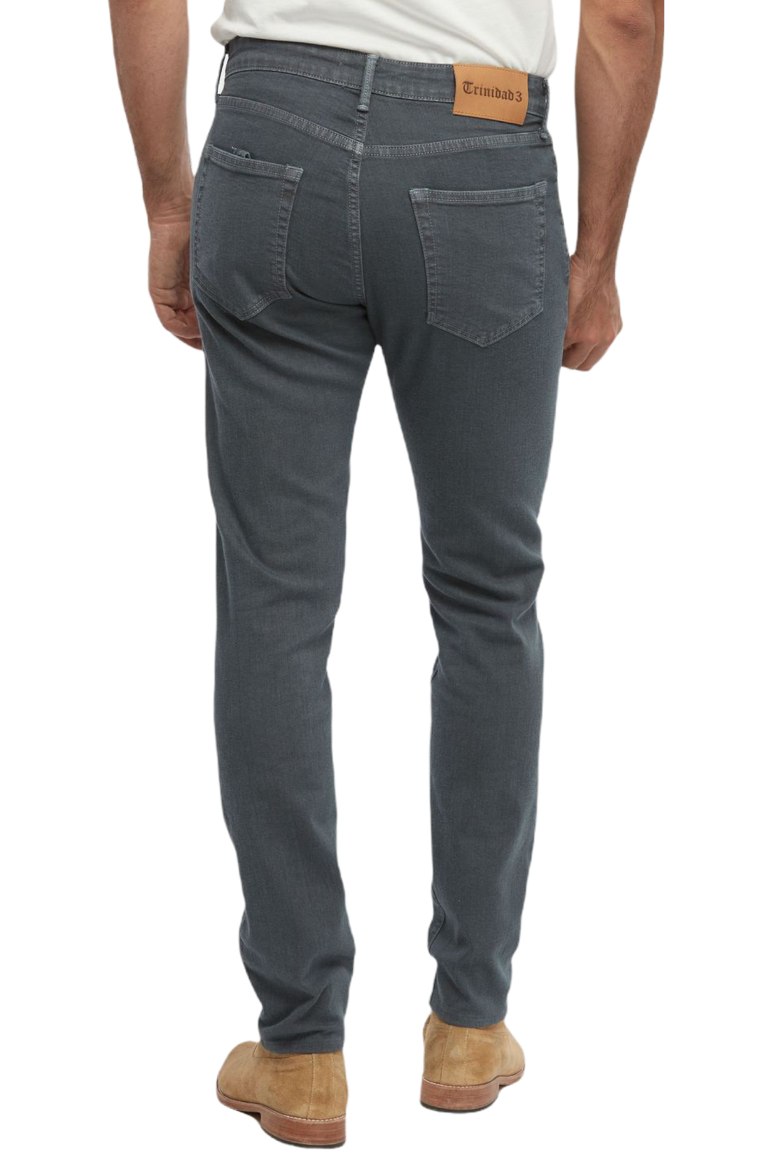 BOYER - L.E. & Chalk