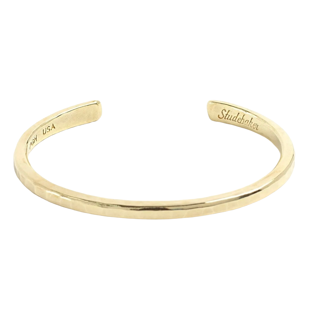 CLASSIC CUFF - L.E. & Chalk