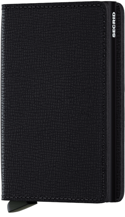 SEC SLIMWALLET CRISPLE - L.E. & Chalk