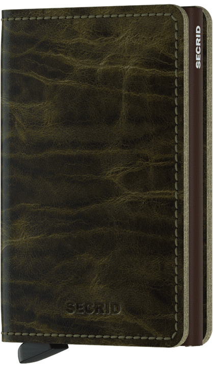 SEC SLIMWALLET DUTCH MARTIN - L.E. & Chalk