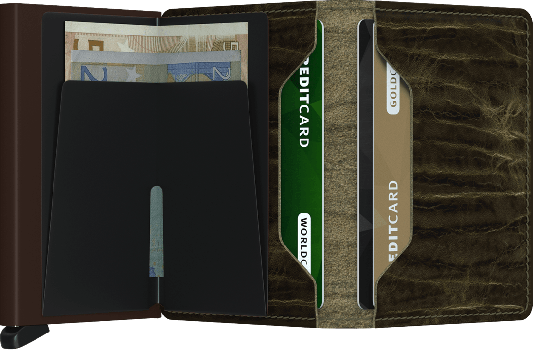 SEC SLIMWALLET DUTCH MARTIN - L.E. & Chalk