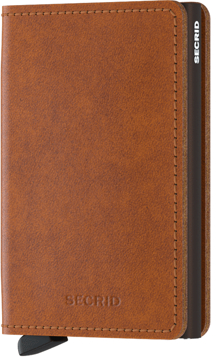 SEC SLIMWALLET ORIGINAL - L.E. & Chalk