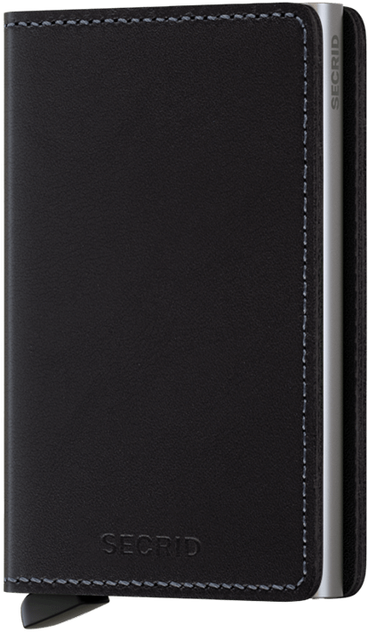 SEC SLIMWALLET ORIGINAL - L.E. & Chalk