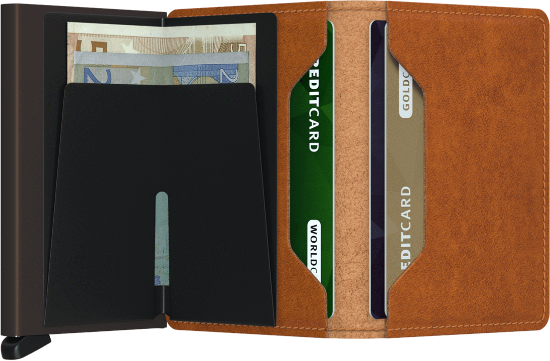 SEC SLIMWALLET ORIGINAL - L.E. & Chalk