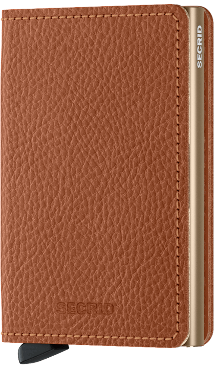 SEC SLIMWALLET VEG - L.E. & Chalk