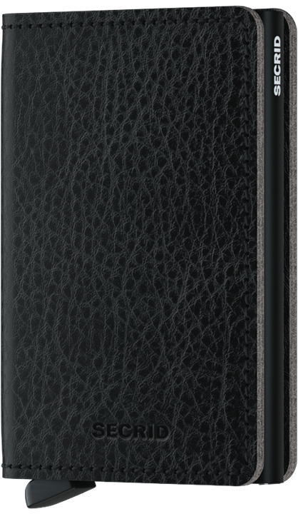 SEC SLIMWALLET VEG - L.E. & Chalk